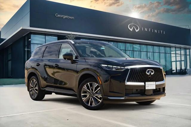 2027 INFINITI QX60 LUXE for sale in Georgetown, TX