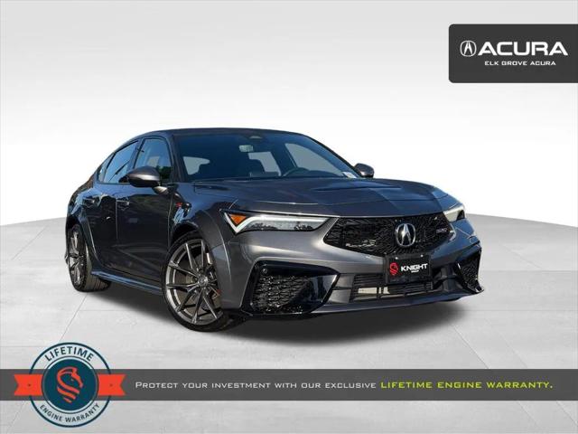 2025 Acura Integra Type S for sale in Elk Grove, CA
