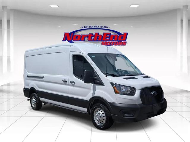 2024 Ford Transit Cargo Van Base for sale in Canton, MA
