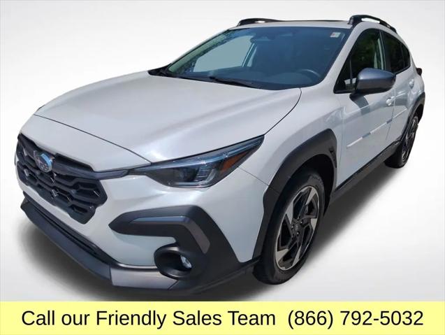 2024 Subaru Crosstrek Limited for sale in Epping, NH