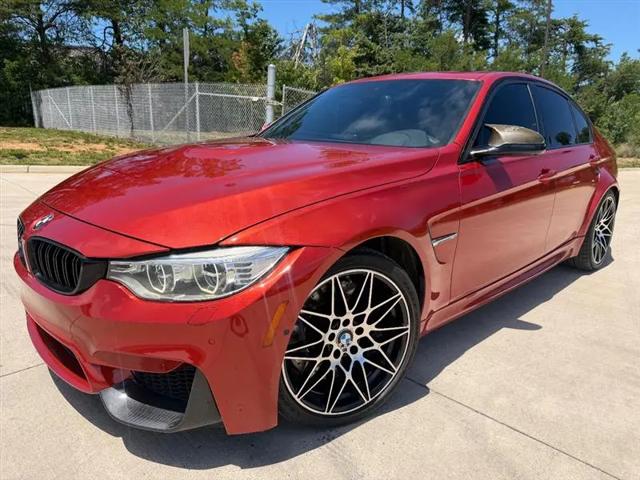 2015 BMW M3 Standard for sale in Fredricksburg, VA
