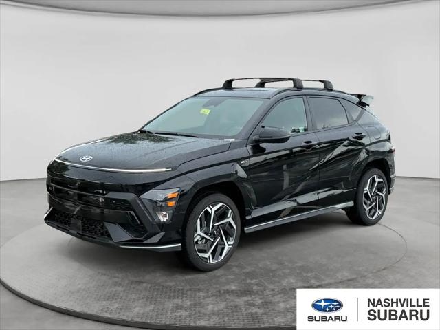 2025 Hyundai Kona N Line S for sale in Nashville, TN