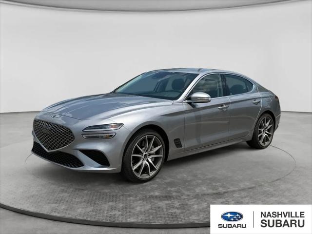 2025 Genesis G70 2.5T RWD for sale in Nashville, TN