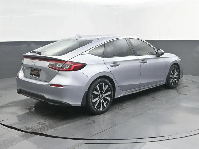 2024 Honda Civic EX-L for sale in Huntsville, AL