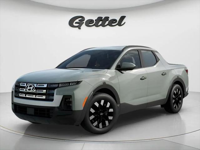 2026 Hyundai Santa Cruz SEL for sale in Punta Gorda, FL