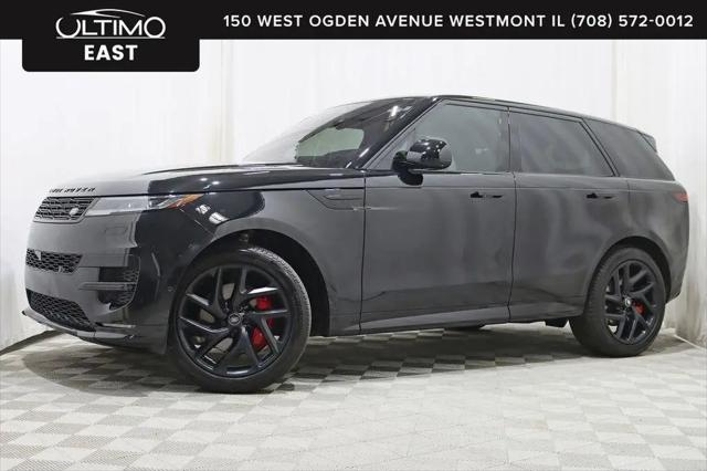 2023 Land Rover Range Rover Sport SE Dynamic for sale in Westmont, IL