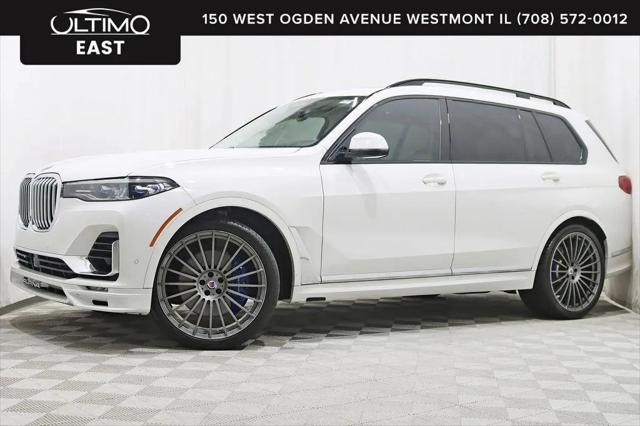 2022 BMW xB ALPINA XB7 for sale in Westmont, IL