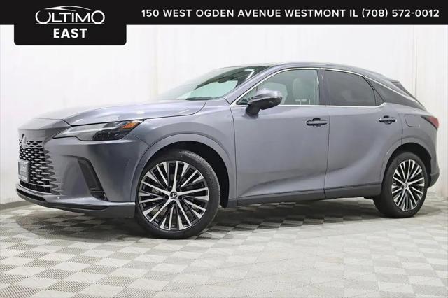 2023 Lexus RX 350 Premium Plus for sale in Westmont, IL