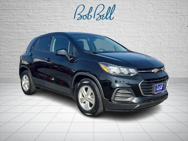 2020 Chevrolet Trax FWD LS for sale in Baltimore, MD