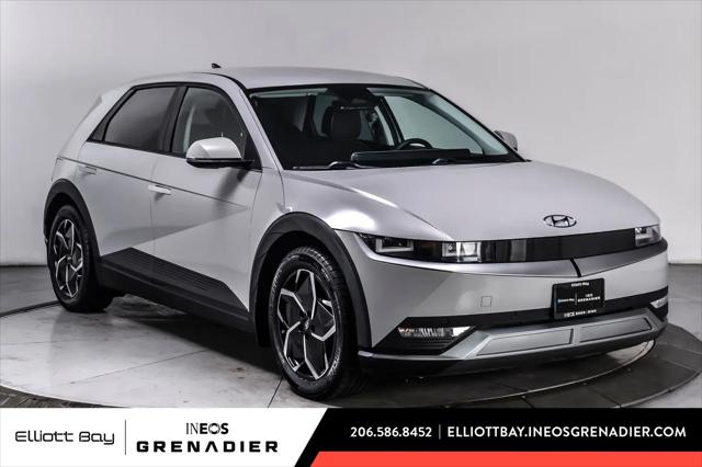 2023 Hyundai IONIQ 5 SEL for sale in Seattle, WA