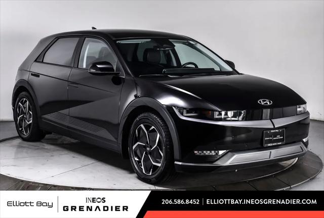2023 Hyundai IONIQ 5 SEL for sale in Seattle, WA