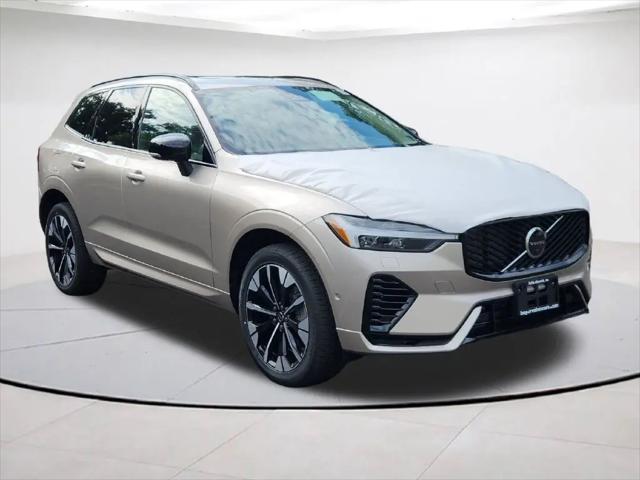 2026 Volvo XC60 Plug-In Hybrid Plus, T8 AWD Electric/Gasoline, Dark for sale in Falls Church, VA