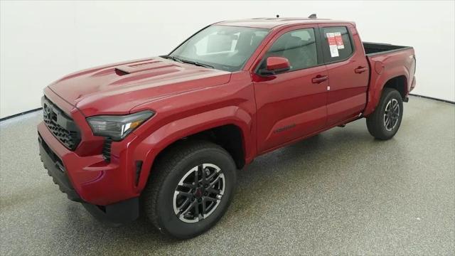 2026 Toyota Tacoma TRD Off Road for sale in Apex, NC