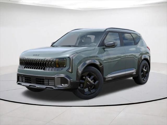 2027 Kia Seltos X-Line S for sale in Falls Church, VA