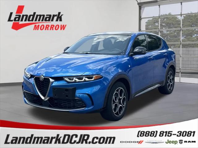 2024 Alfa Romeo Tonale Ti EAWD for sale in Morrow, GA