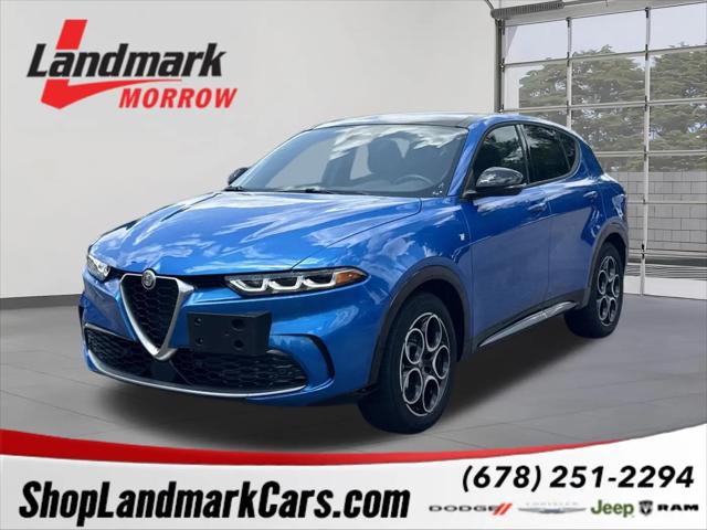 2024 Alfa Romeo Tonale Ti EAWD for sale in Morrow, GA