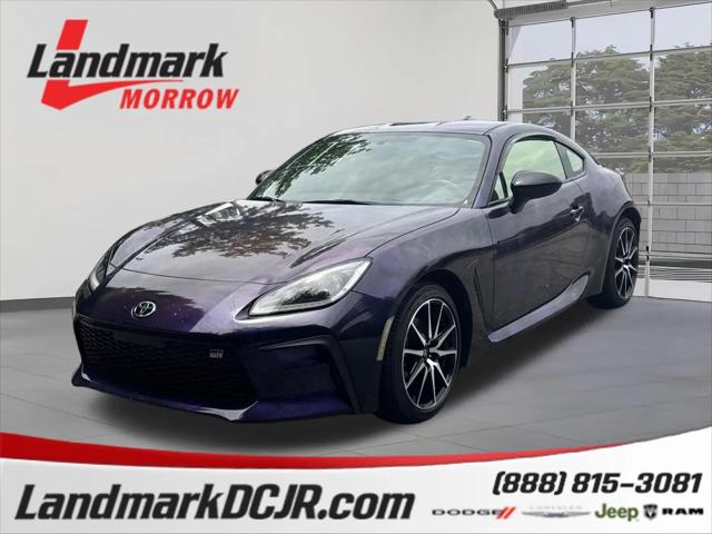 2023 Toyota GR86 Base for sale in Morrow, GA