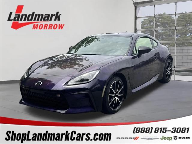 2023 Toyota GR86 Base for sale in Morrow, GA