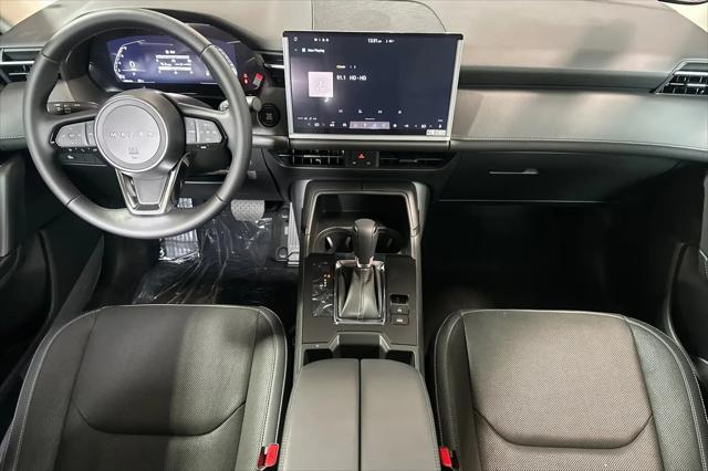 2026 Mazda CX-5 2.5 S Select