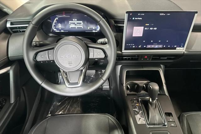 2026 Mazda CX-5 2.5 S Select