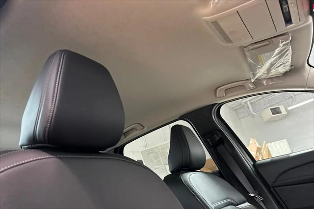 2026 Mazda CX-5 2.5 S Select