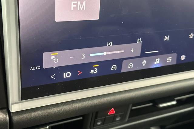 2026 Mazda CX-5 2.5 S Select