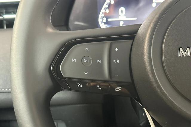 2026 Mazda CX-5 2.5 S Select