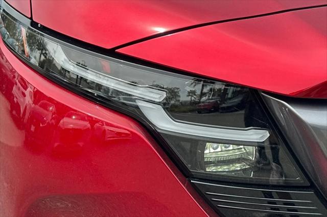 2026 Mazda CX-5 2.5 S Select