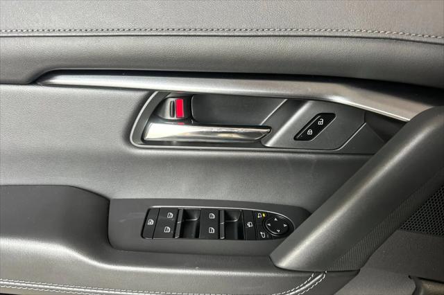 2026 Mazda CX-5 2.5 S Select