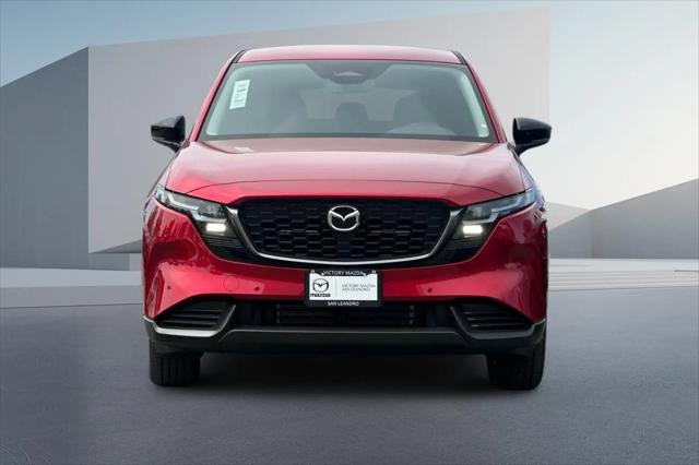 2026 Mazda CX-5 2.5 S Select