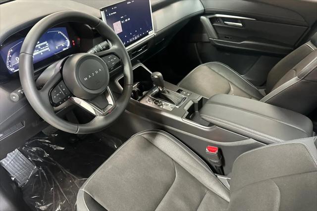 2026 Mazda CX-5 2.5 S Select