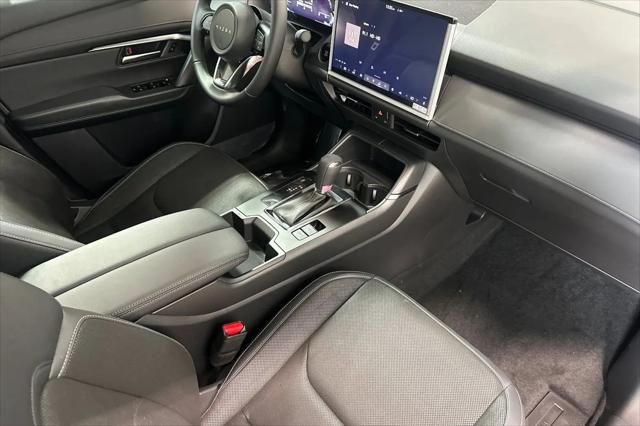 2026 Mazda CX-5 2.5 S Select