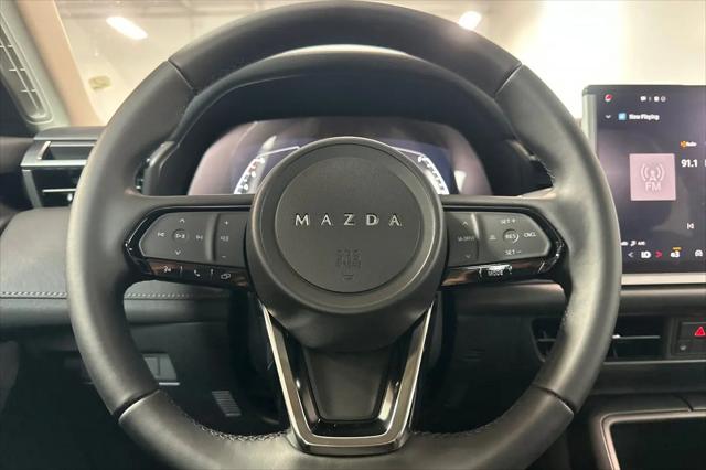 2026 Mazda CX-5 2.5 S Select