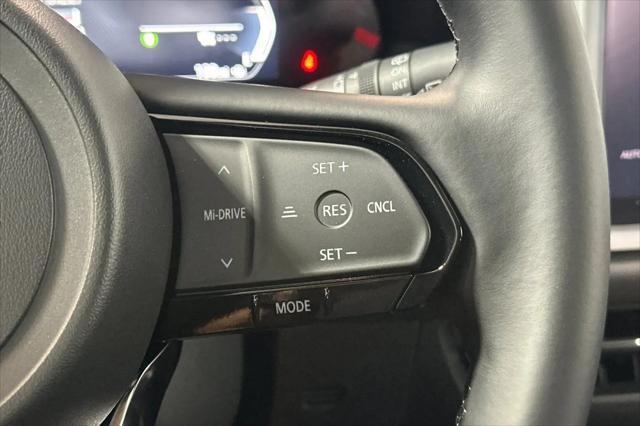 2026 Mazda CX-5 2.5 S Select
