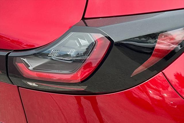 2026 Mazda CX-5 2.5 S Select