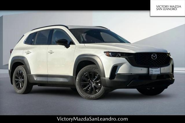2026 Mazda CX-50 Hybrid Premium for sale in San Leandro, CA