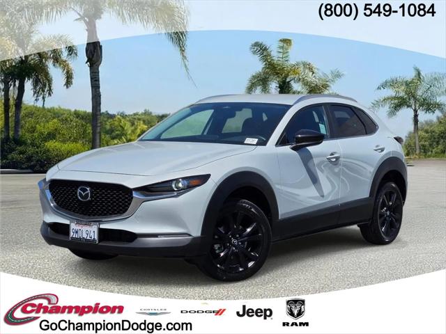 2024 Mazda CX-30 2.5 S Select Sport for sale in Downey, CA