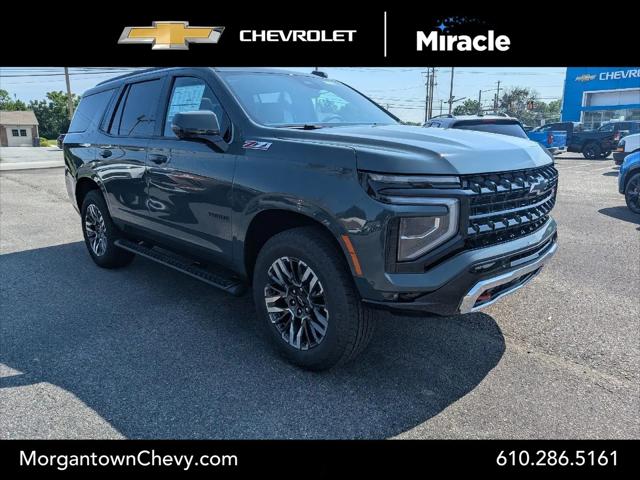 2026 Chevrolet Tahoe 4WD Z71 for sale in Morgantown, PA