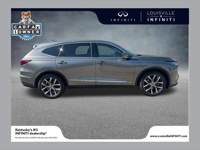 2023 Acura MDX Technology Package for sale in Louisville, KY