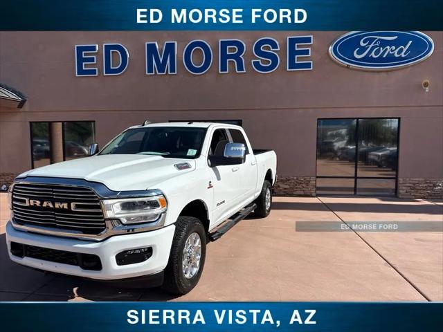 2024 Ram 2500 Laramie Crew Cab 4x4 6'4" Box for sale in Sierra Vista, AZ