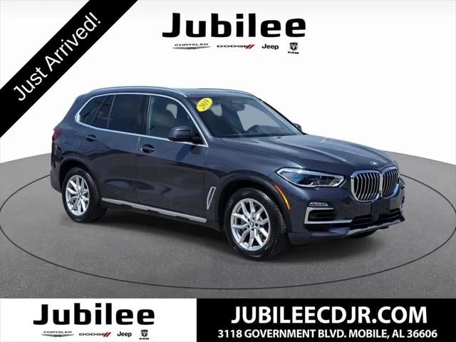 2019 BMW X5 xDrive40i for sale in Mobile, AL