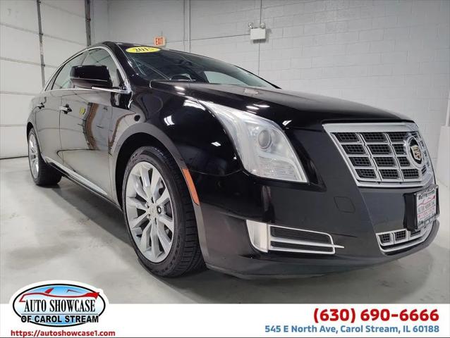 2015 Cadillac XTS Luxury for sale in Carol Stream, IL