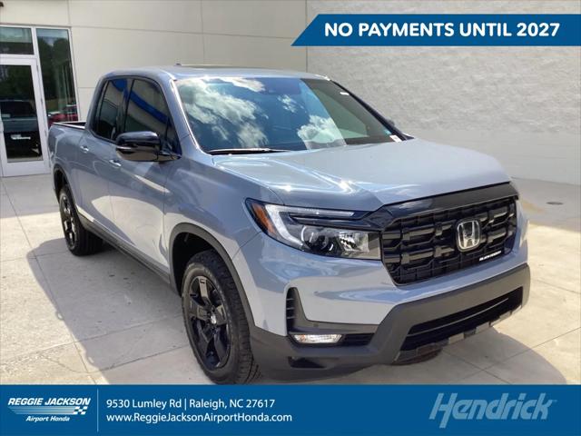 2026 Honda Ridgeline Black Edition for sale in Morrisville, NC