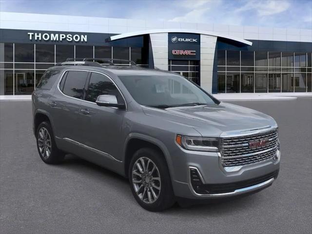 2023 GMC Acadia FWD Denali for sale in Raleigh, NC