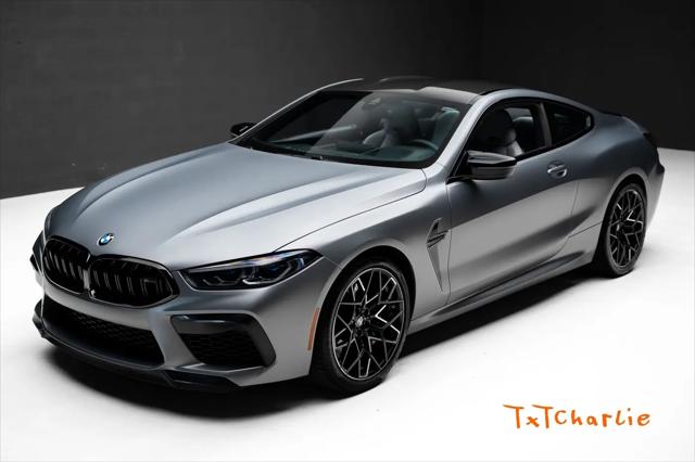 2023 BMW M8 Competition for sale in Fort Lauderdale, FL