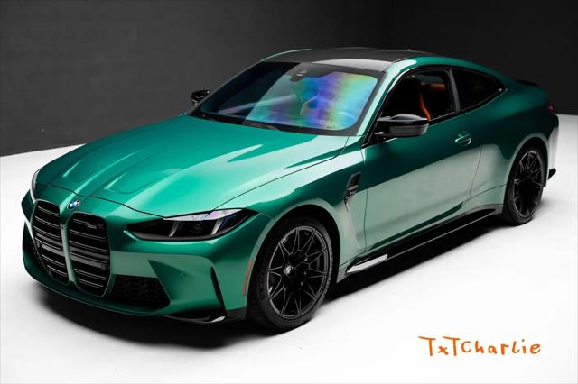 2026 BMW M4 Competition xDrive for sale in Fort Lauderdale, FL