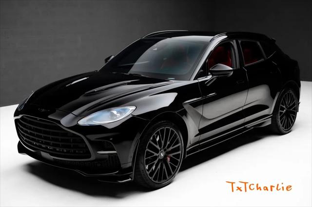 2023 Aston Martin DBX 707 for sale in Fort Lauderdale, FL
