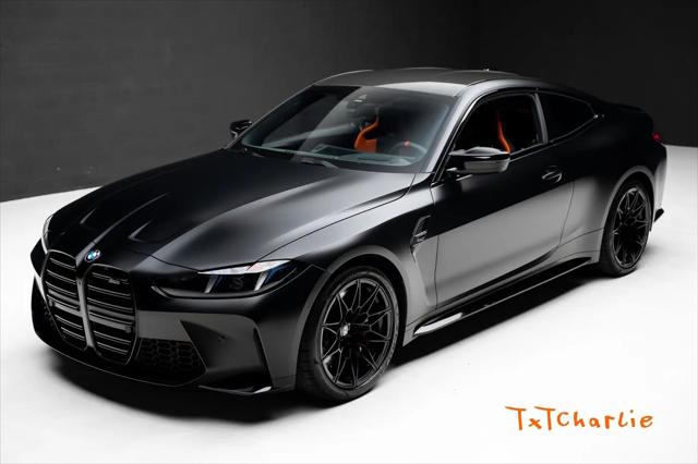 2026 BMW M4 Competition for sale in Fort Lauderdale, FL