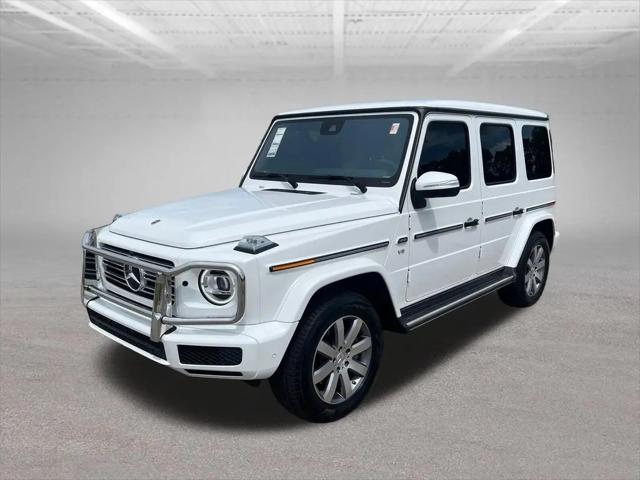 2023 Mercedes-Benz G 550 4MATIC for sale in Akron, OH