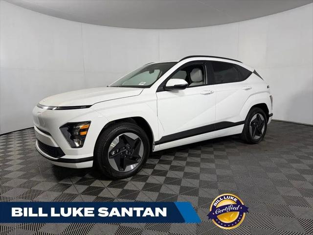 2024 Hyundai Kona EV SEL for sale in Gilbert, AZ